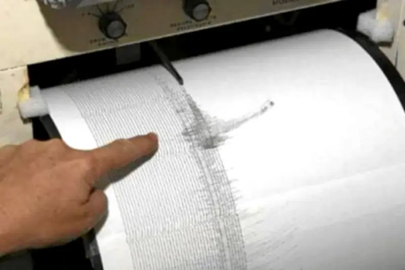 Nuevo sismo de magnitud 5 sacude el oriente de Cuba sin reportar víctimas