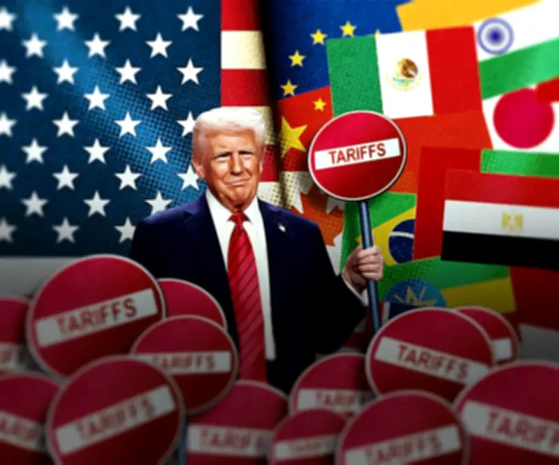 Nuevos aranceles de Trump generan vulnerabilidad para exportadores peruanos