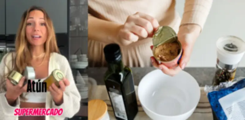 Nutricionista advierte sobre el atún claro: mayor contenido de mercurio en conservas