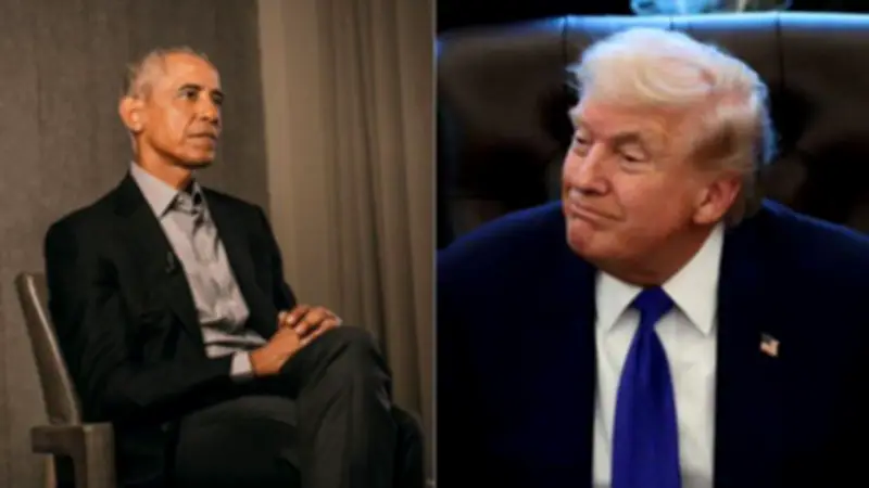 Obama critica 'espectáculo de payasos' en política de EE.UU. tras video racista de Trump