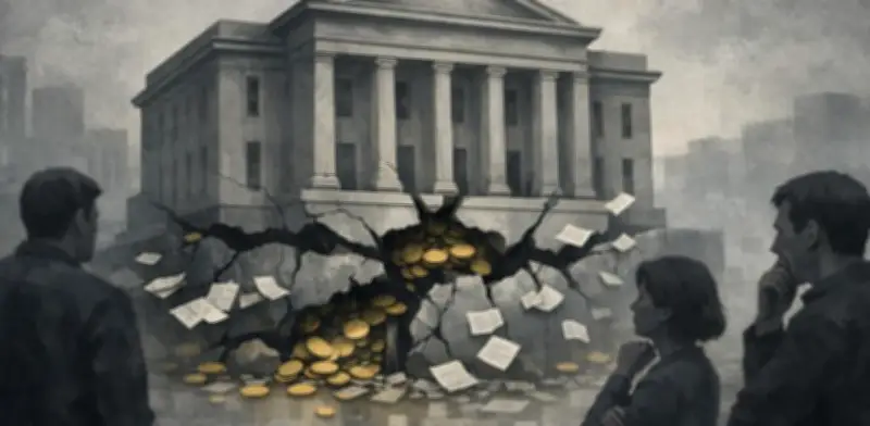 Ocho de cada diez colombianos percibe empeoramiento de la corrupción en el país