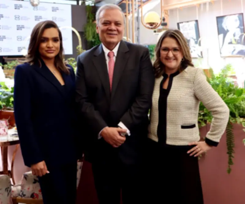 Ocho marcas bogotanas desfilan en la New York Fashion Week 2026