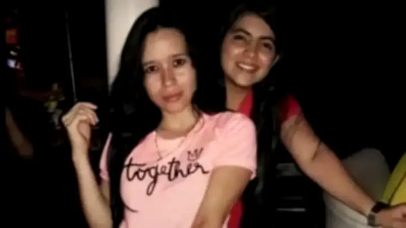 Ofrecen 25 millones de recompensa por jóvenes desaparecidas en Cartago, Valle