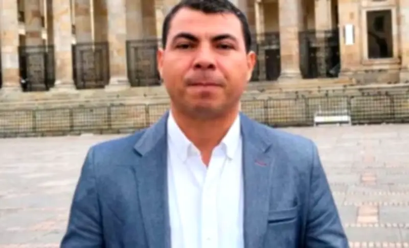 Ofrecen recompensa de $50 millones por candidato desaparecido en Cesar