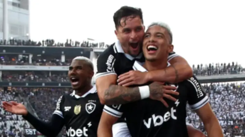 O'Higgins vence a Bahía en Chile mientras Botafogo sufre sorpresa en Bolivia por Copa Libertadores