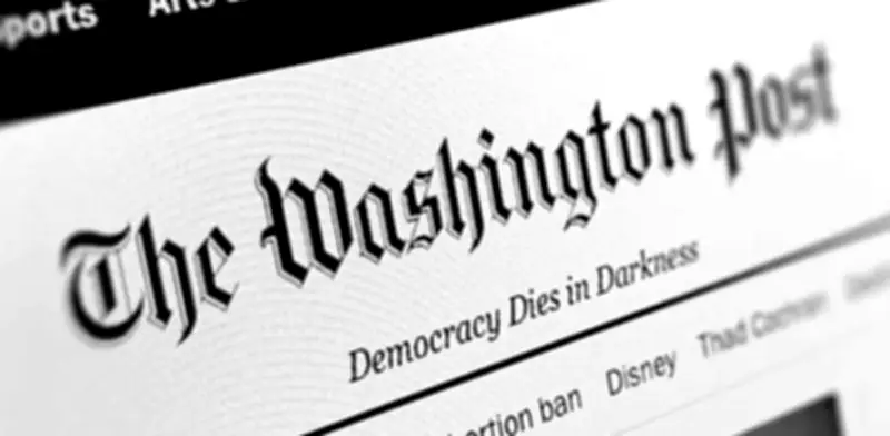Ola de despidos en The Washington Post: director general renuncia tras críticas por gestión