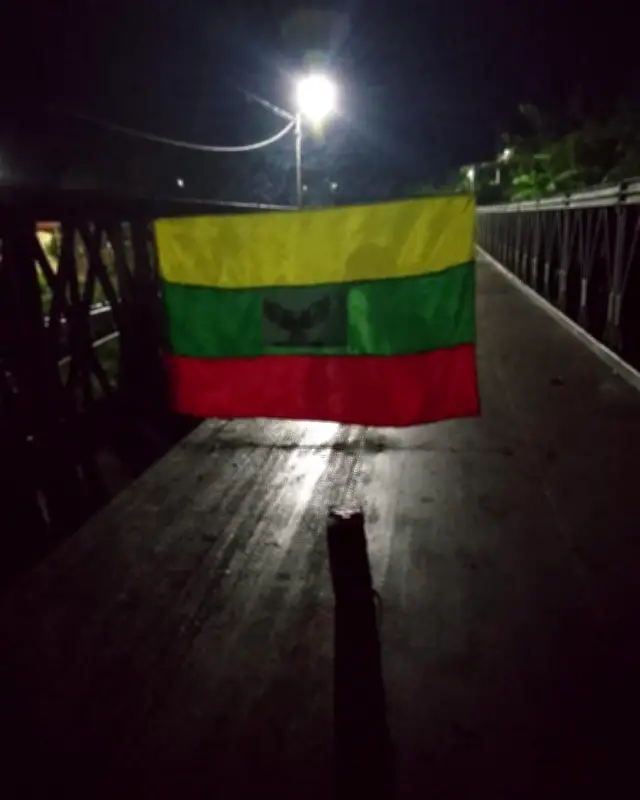 Ola de violencia en Montes de María: asesinato de mototaxista y panfletos amenazantes