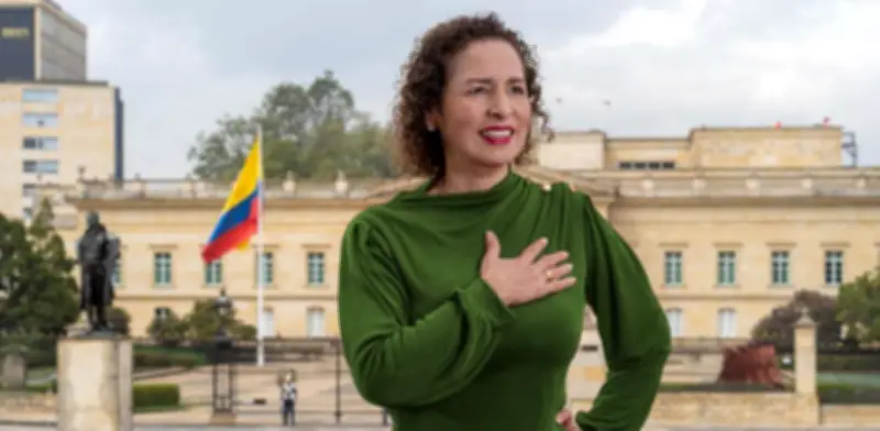 Olga Lucía Velásquez, candidata al Senado: 'La salud mental es el eje de transformación social'