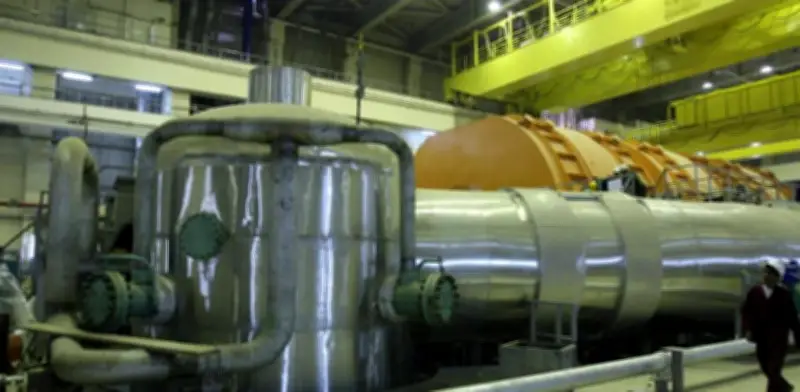 Omán revela que Irán aceptó no almacenar uranio enriquecido para evitar ataque de EE.UU.