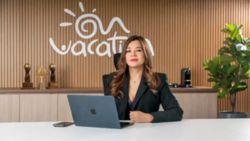 On Vacation: Emprendimiento que trasciende el turismo con proyectos sociales en Colombia