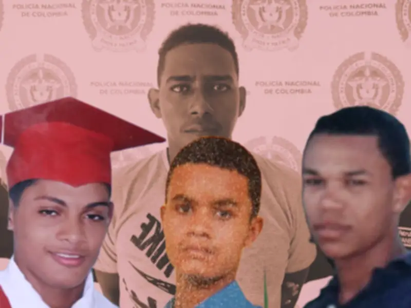 Once años después, recapturan a implicado en triple homicidio con machetes en Festival del Mango