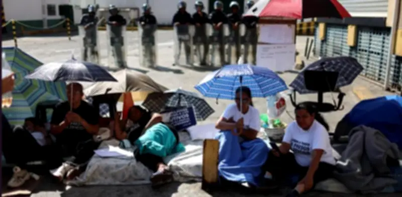 ONG denuncia que Venezuela mantiene más de 600 presos políticos pese a excarcelaciones