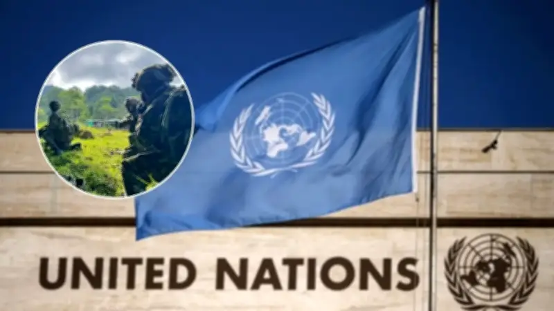 ONU alerta sobre deterioro de seguridad en Caquetá y exige cese de acciones armadas