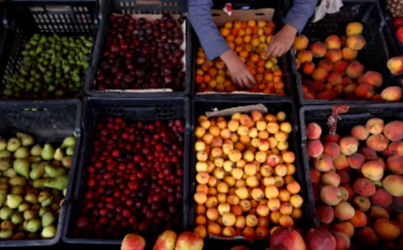 ONU: América Latina es la región con mayor costo para acceder a dieta saludable