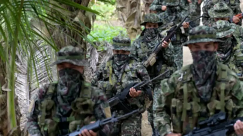 ONU: Colombia avanza en paz pero debe evitar retrocesos en derechos humanos