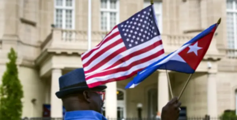 ONU denuncia que sanciones de EE.UU. a Cuba violan derecho internacional y afectan servicios básicos