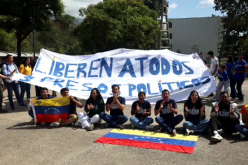 ONU evalúa reanudar presencia en Venezuela tras reuniones con autoridades y sociedad civil