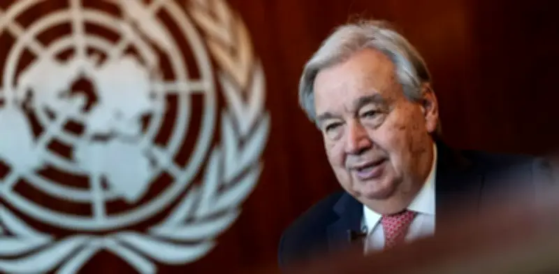 ONU exige a Israel revocar reformas de tierras en Cisjordania por ilegales y desestabilizadoras