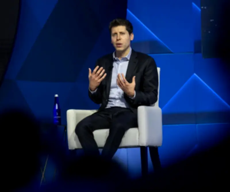 OpenAI cierra megarronda récord de US$110.000 millones con Amazon y Nvidia