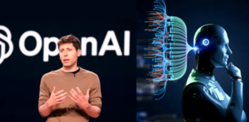 OpenAI lanzará su primer altavoz inteligente en 2027 con cámara de reconocimiento facial