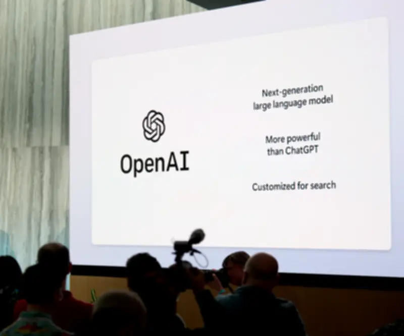 OpenAI proyecta ingresos superiores a US$280.000 millones para 2030