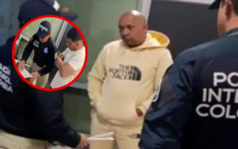 Operación 'Resplandor' desarticula red 'La Punta' con 14 capturas y extradiciones a EE.UU.