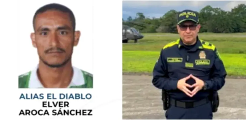 Operación Themis busca a 'El Diablo', señalado de múltiples crímenes en Putumayo