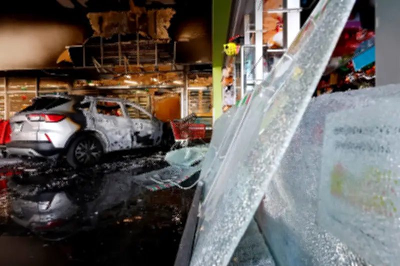 Operativo contra 'El Mencho' en México deja 26 muertos y disturbios generalizados