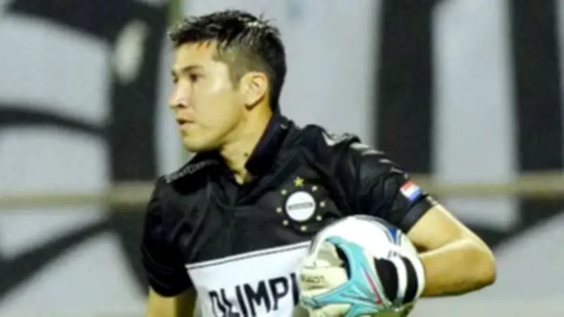 Operativo Nexus 2 en Paraguay: Exarquero Centurión prófugo en red de narcotráfico