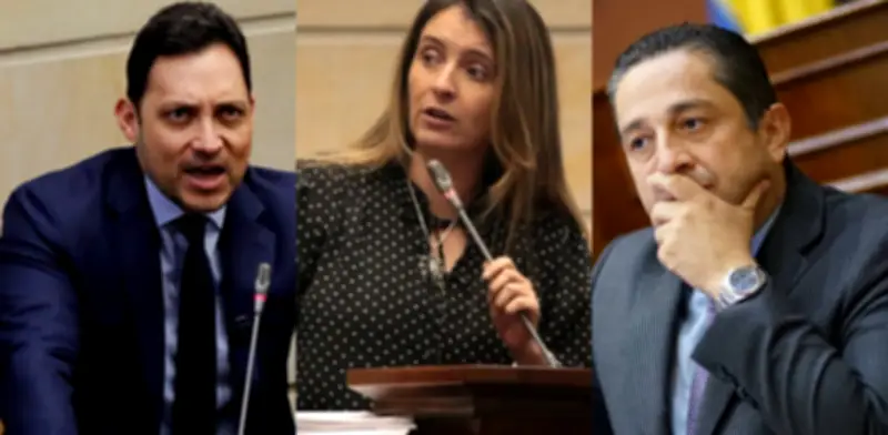 Oposición acusa a gobierno Petro de dar 'golpes de opinión' y exige que deje de 'mentir a colombianos'