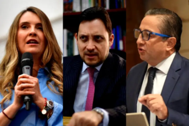 Oposición critica alocución de Petro sobre salario mínimo y exige medidas económicas adicionales