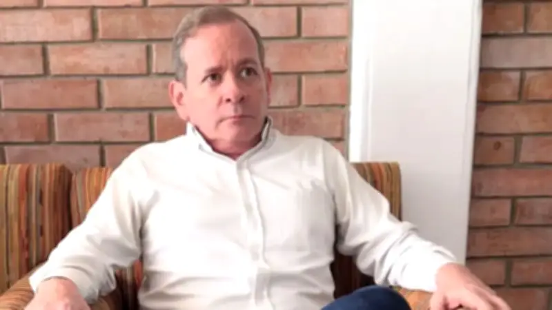 Opositor venezolano Juan Pablo Guanipa anuncia su libertad plena tras histórica amnistía