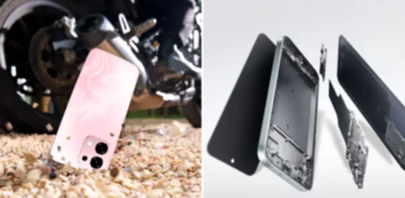 OPPO A6 Pro 5G llega a Colombia con batería de 6.500 mAh y resistencia militar