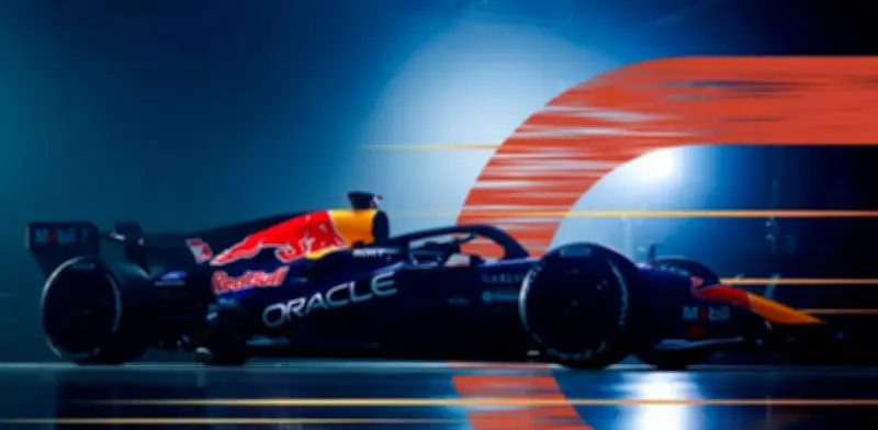 Oracle y Red Bull Racing extienden su alianza tecnológica para la nueva era de la Fórmula 1 en 2026