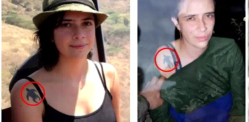 Orden de captura contra alias Violeta reactivada: piden investigar a Oficina de Paz