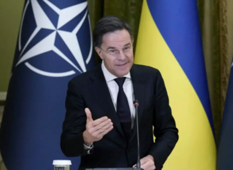 OTAN despliega misión 'Centinela del Ártico' para reforzar presencia en región estratégica