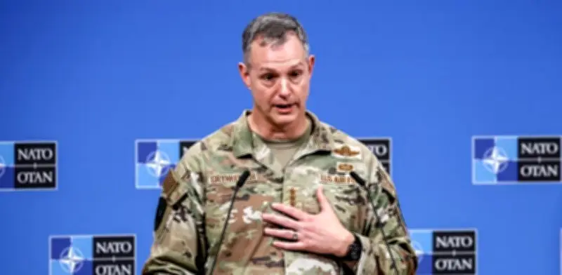 OTÁN despliega misión militar en el Ártico tras amenazas de Trump sobre Groenlandia