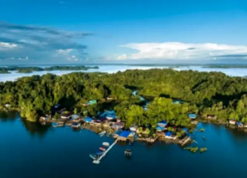 Pacífico Biocultural: plataforma digital de turismo comunitario liderada por empresarios locales