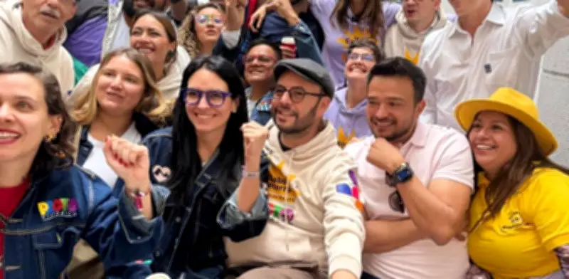 Pacto Histórico acuerda con CNE y procederá a inscribir testigos electorales tras ajustes en plataforma