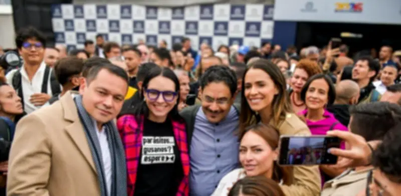 Pacto Histórico denuncia vulneración de datos en plataforma del CNE para testigos electorales