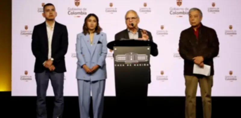 Pacto por el Crédito alcanza 89,6% de su meta con un mes por delante