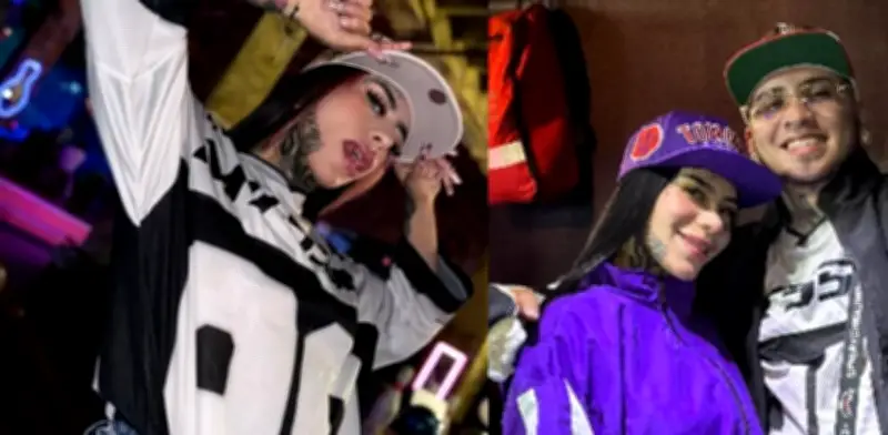 Padre de 'Baby Demoni' revela pruebas y detalles sobre extraña muerte de su hija en Bogotá