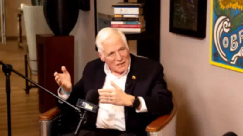 Padre de Miguel Uribe Turbay revela avances en investigación y señala financiación desde Venezuela