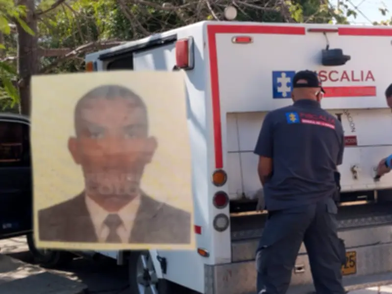 Padre llora a sus dos hijos asesinados por sicarios en Villanueva, Bolívar