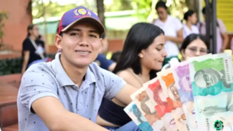 Pago de Renta Joven Ciclo 6 será con Pico y Cédula: Consulte los Números Habilitados