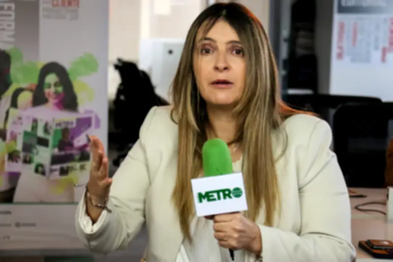 Paloma Valencia denuncia irregularidades de la ANT en compra de tierras en Dagua