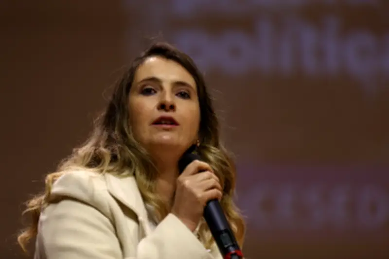 Paloma Valencia lidera con amplia ventaja la Gran Consulta según encuesta de Invamer