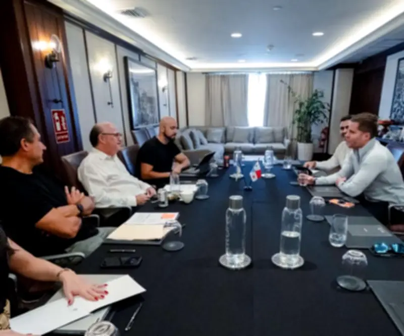 Panamá albergará encuentro de Red de Ciudades del BID en 2027, tras reunión clave