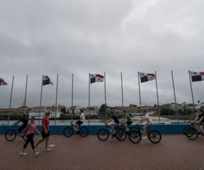 Panamá proyecta superar los 3 millones de visitantes en 2026 gracias a eventos internacionales