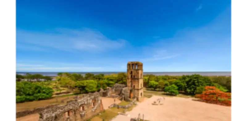 Panamá Stopover de Copa Airlines: conexiones aéreas se convierten en destinos gratuitos